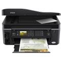 Epson Stylus Office BX610FW